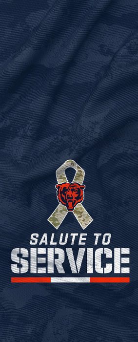 Chicago Bears on X: It's Wallpaper Wednesday. Get the new #Bears desktop  wallpapers with the 2015 season schedule:    / X