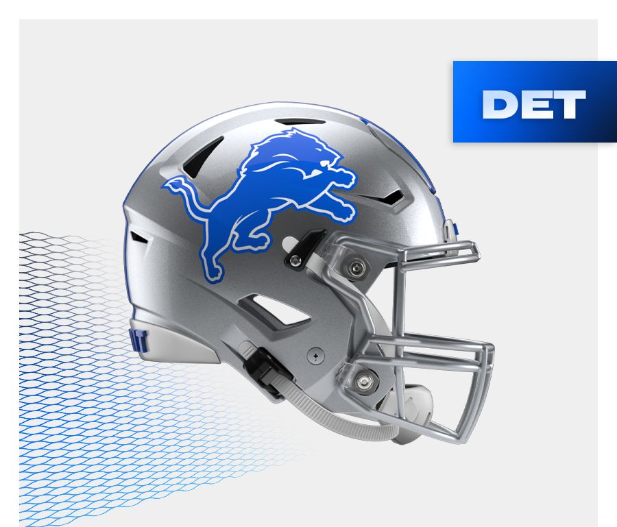 Here is the Detroit Lions 2022 regular season schedule