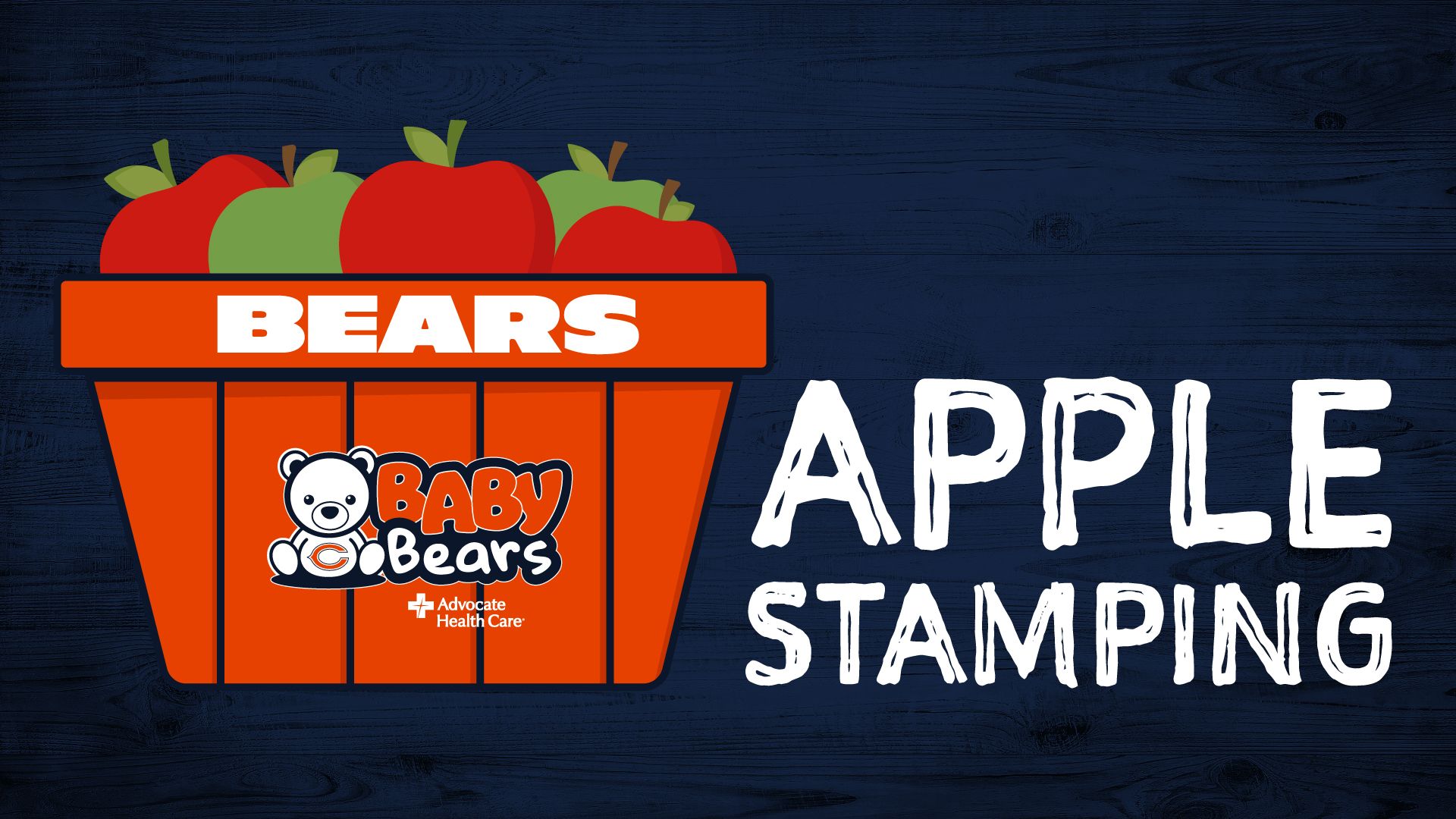 Bears Care  Chicago Bears Official Website