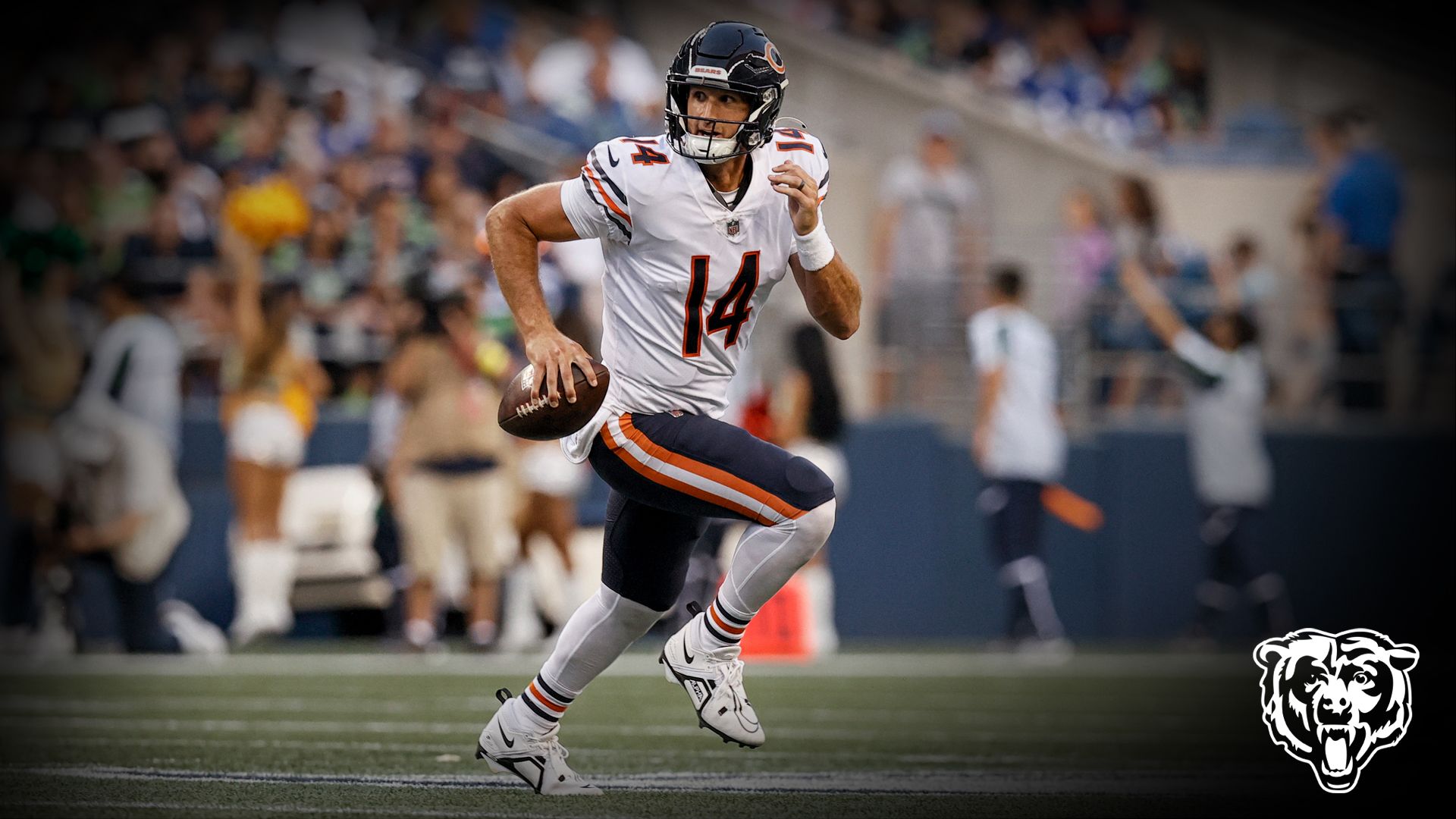 Free Agent Tracker  Chicago Bears Official Website