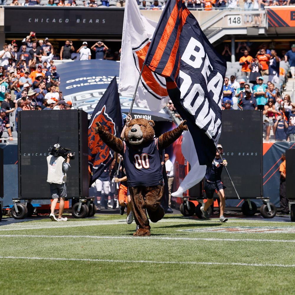 Chicago Bears Fanbulance Is For Sale In Illinois