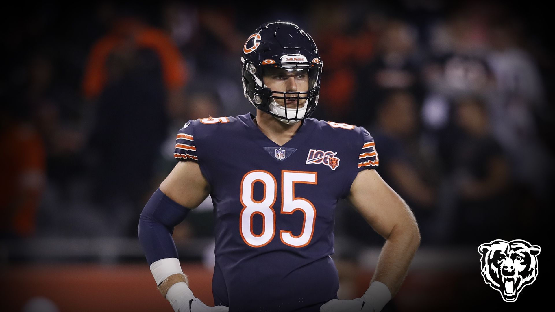 Free Agent Tracker Chicago Bears Official Website