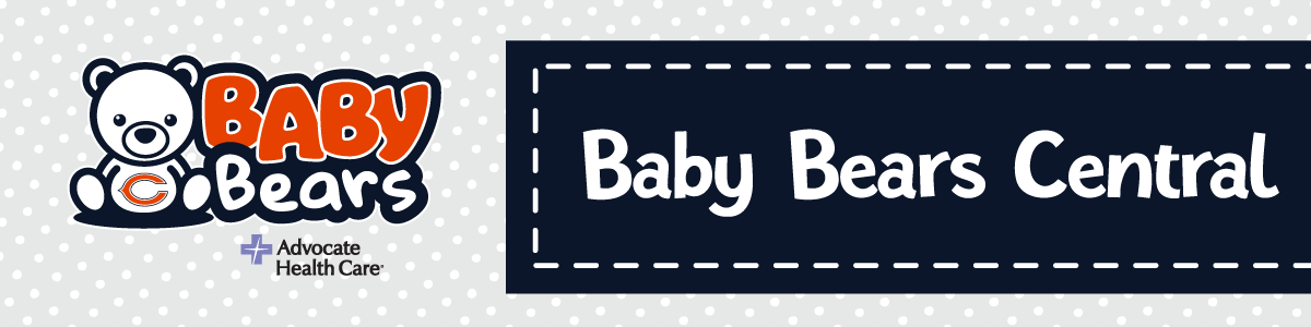 Baby Bears Events  Chicago Bears Official Website