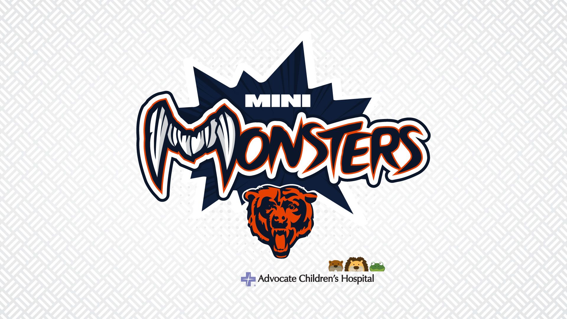 Mini Monsters