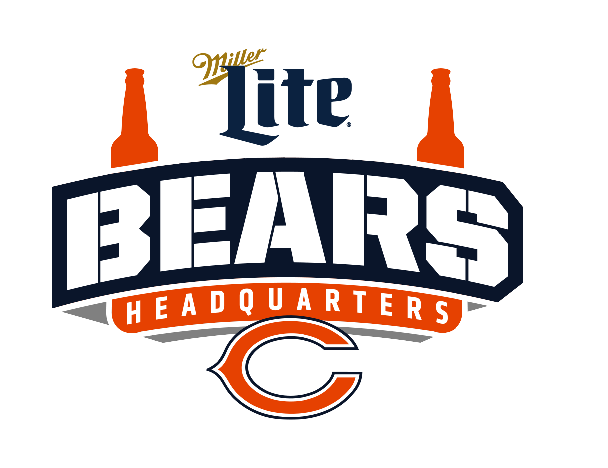 Chicago Bears Football - ChicagoBearsHQ