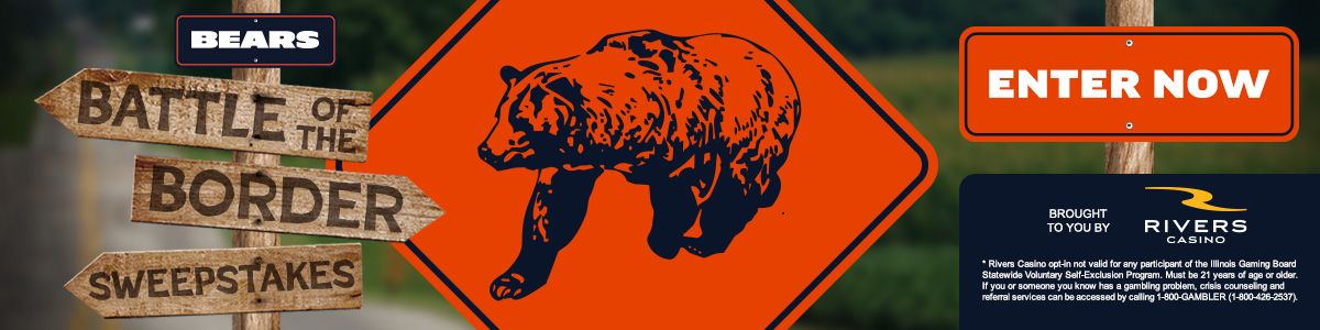 MBBI - MBBI Exclusive Event - Chicago Bears vs Green Bay Packers