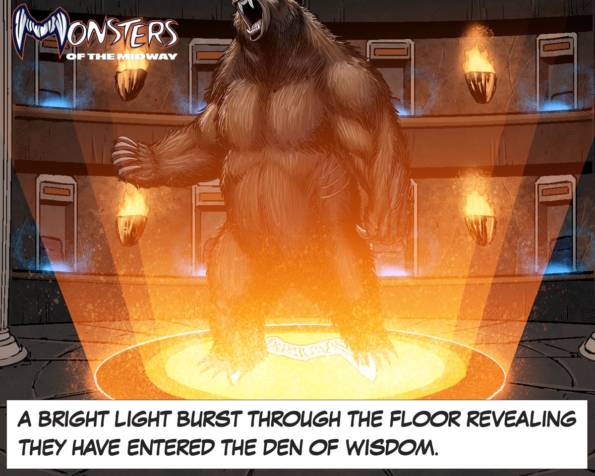 How Did The Bears Get The Name Monsters Of The Midway?