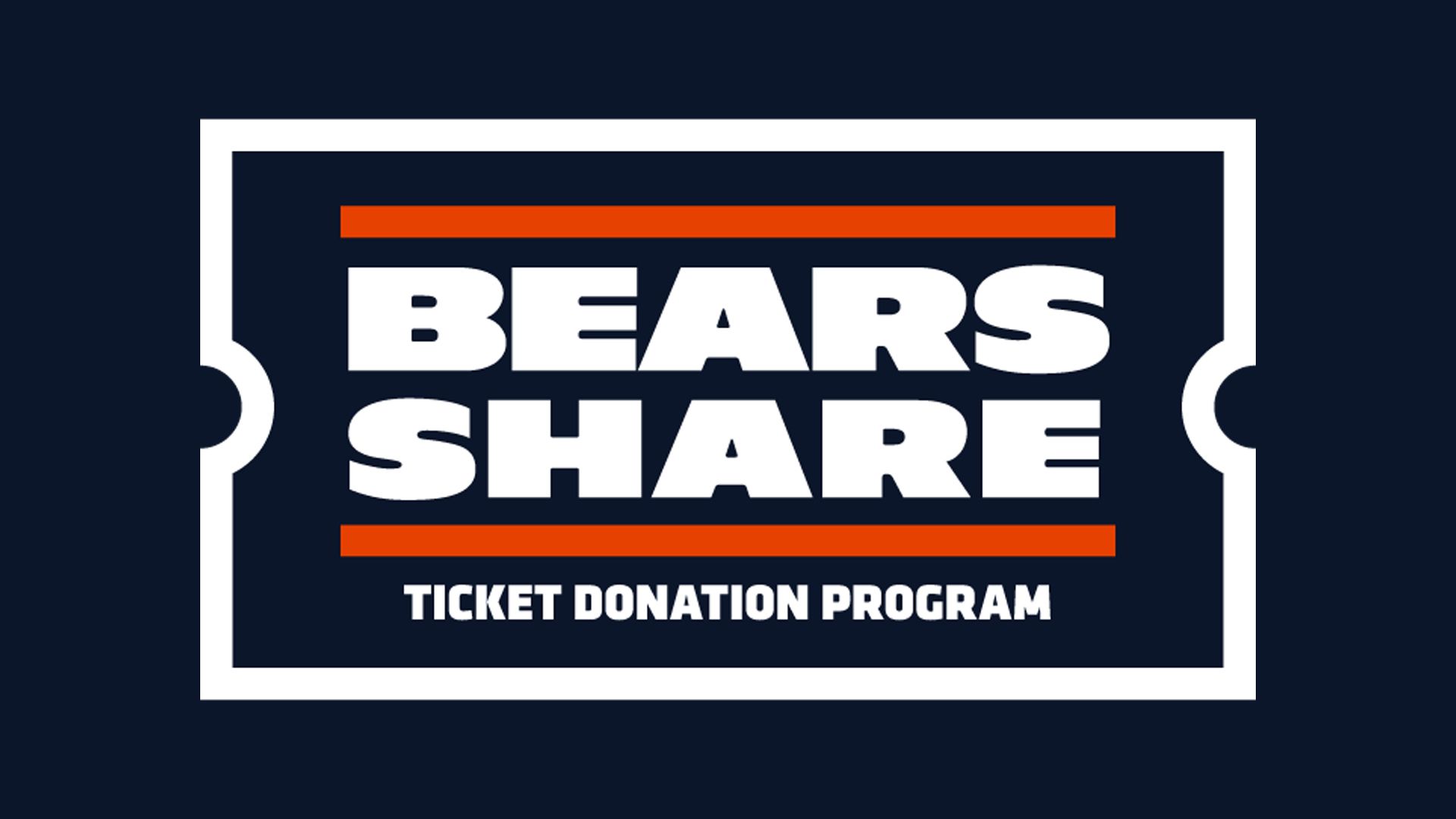 Bears Care Auction allows fans to buy game-used, signed items