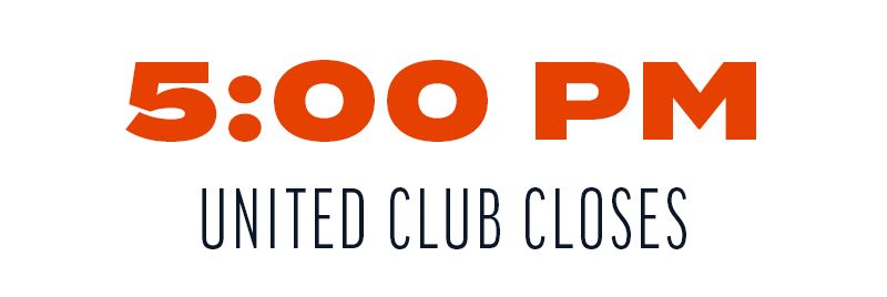 United Club  Chicago Bears Official Website