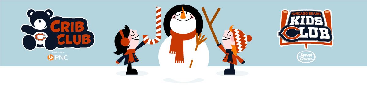 KICK OFF THE HOLIDAY SEASON AT HALAS HALL