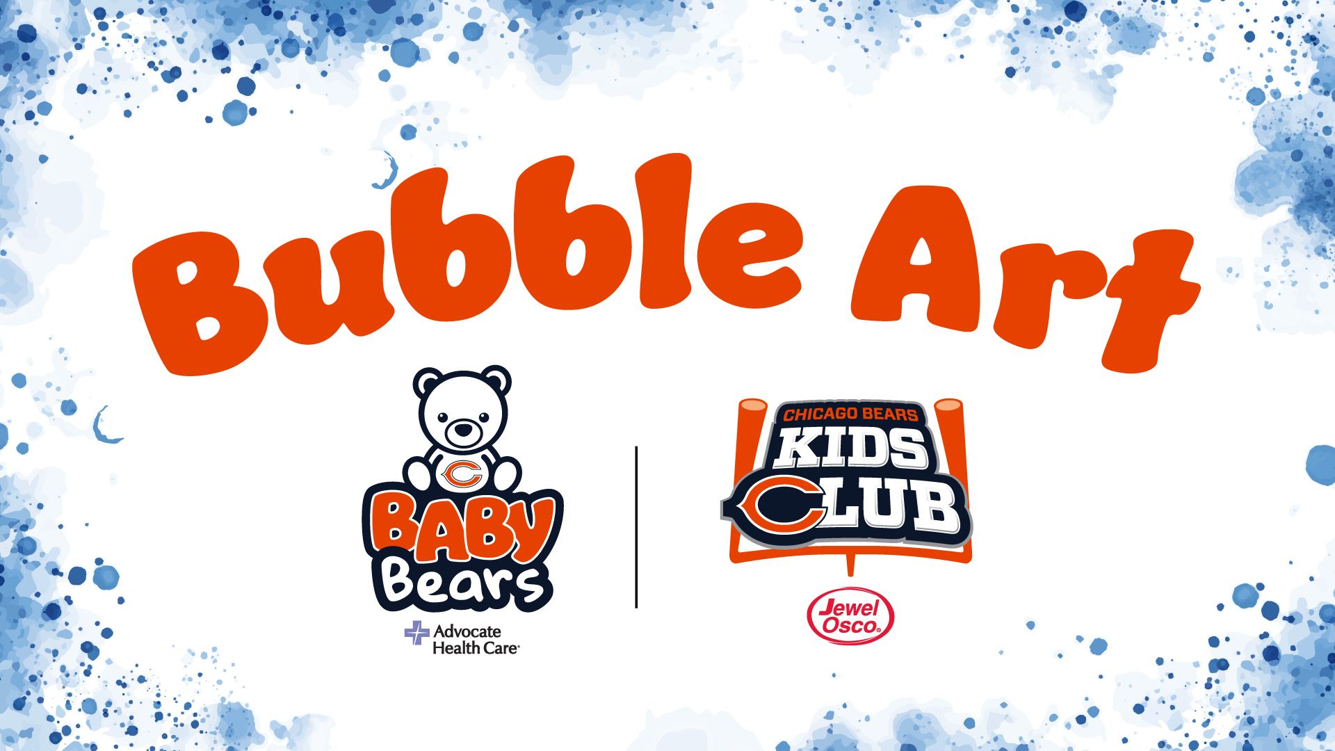 Kids Club At-Home Activities  Chicago Bears Official Website