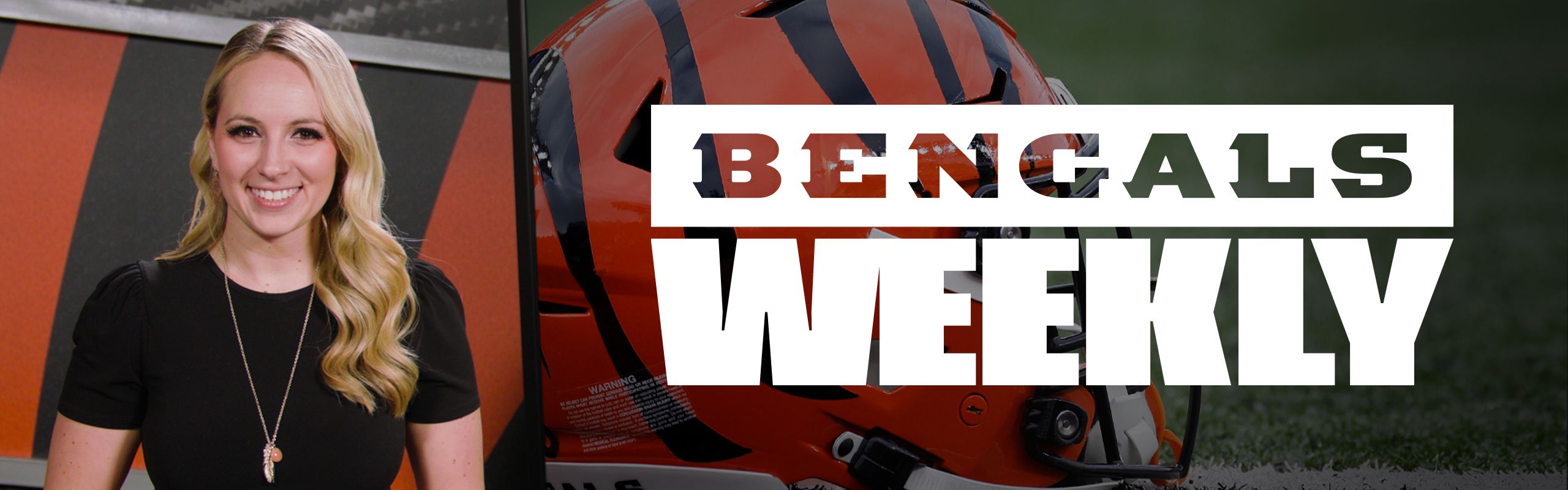 Bengals Weekly  Cincinnati Bengals 