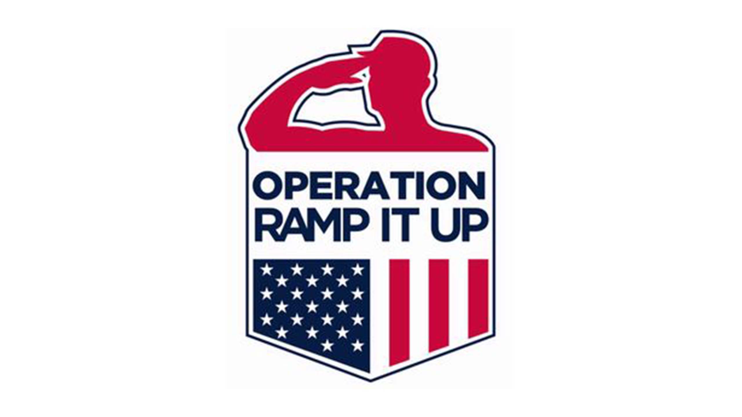 Operation Ramp It Up