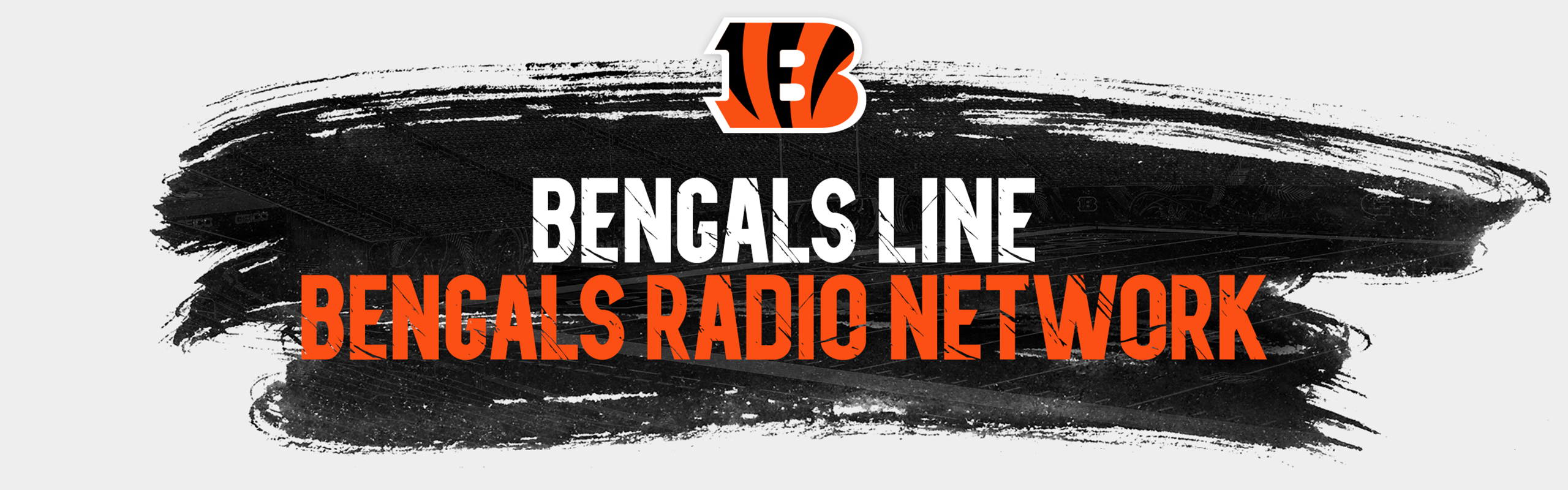 bengals on the radio