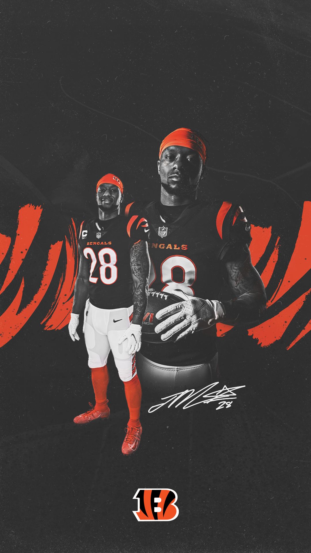 Bengals Wallpapers Cincinnati Bengals Bengals Com