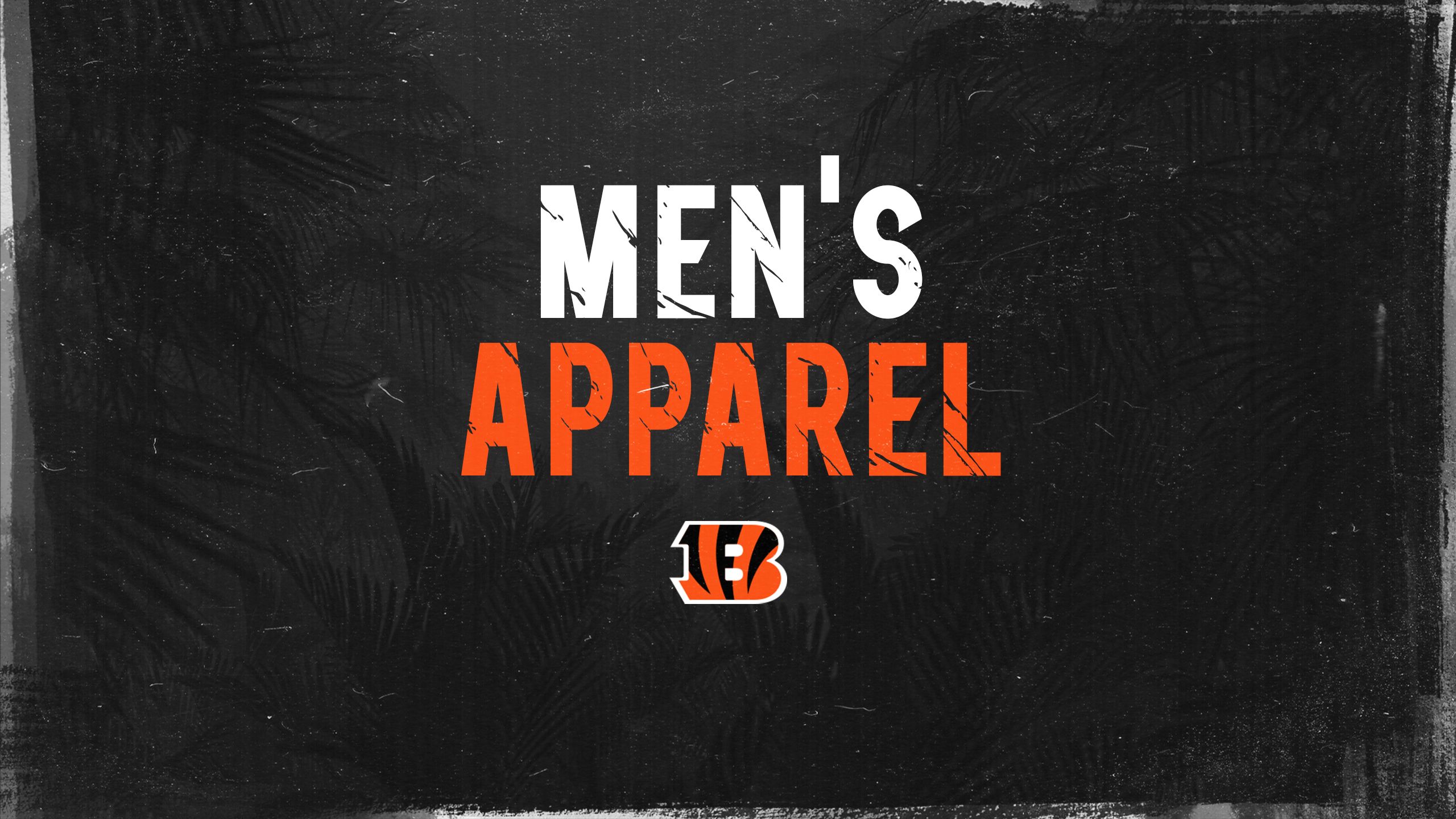 Official Cincinnati Bengals Gear, Bengals Jerseys, Store, Bengals Pro Shop,  Apparel