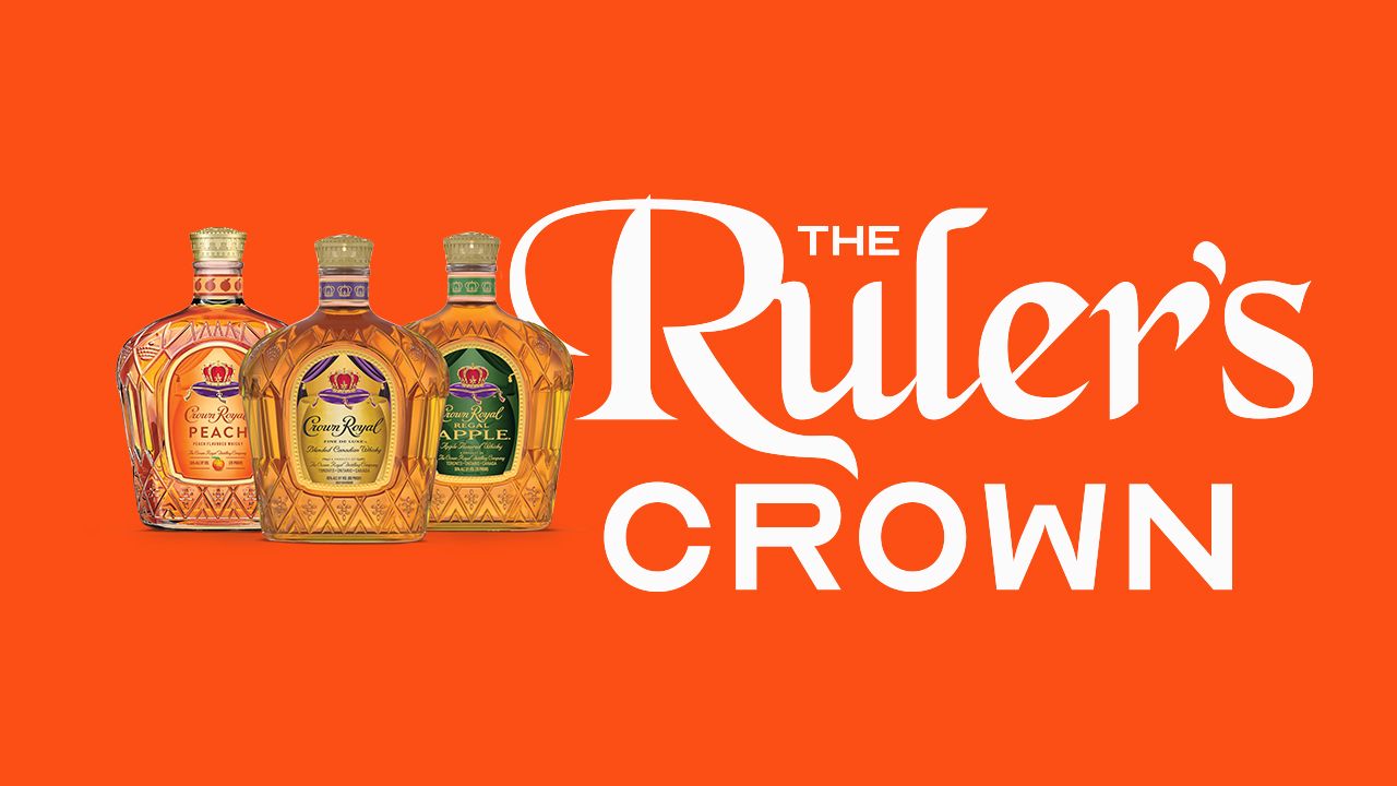 The Crown's Ruler