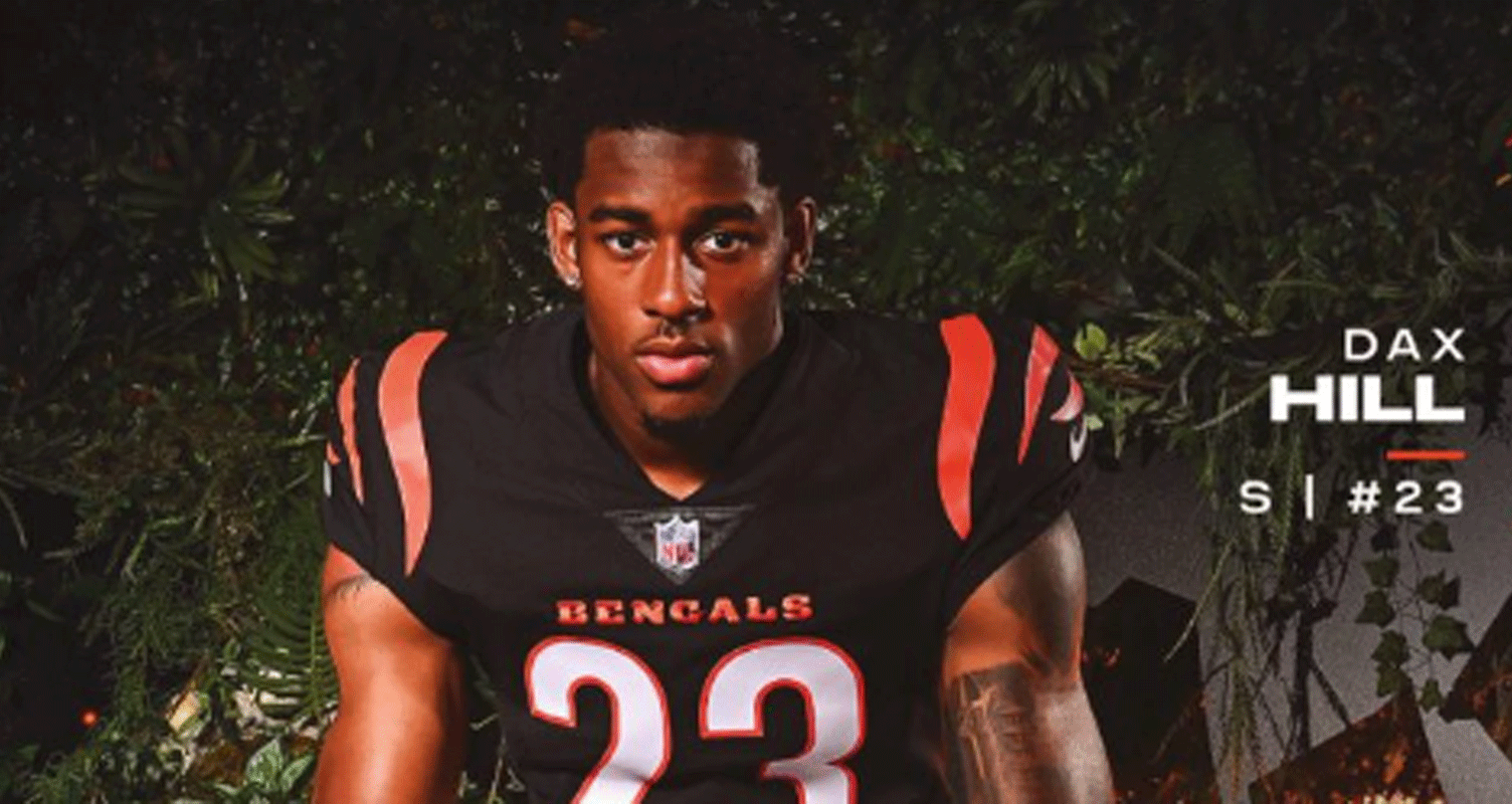 Gameday Program - Preseason Home Game 2 Vs. LA Rams