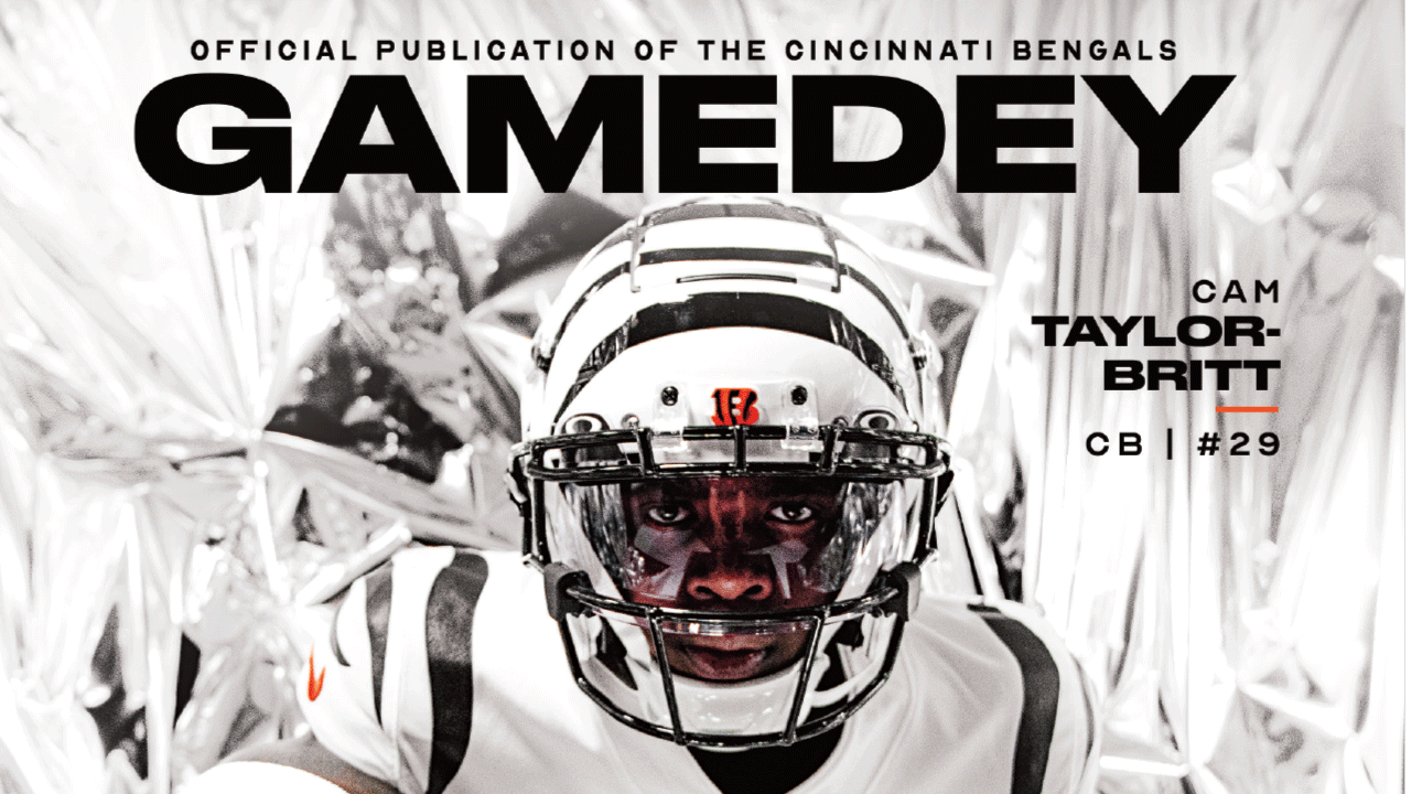 Week 3 vs Los Angeles Rams