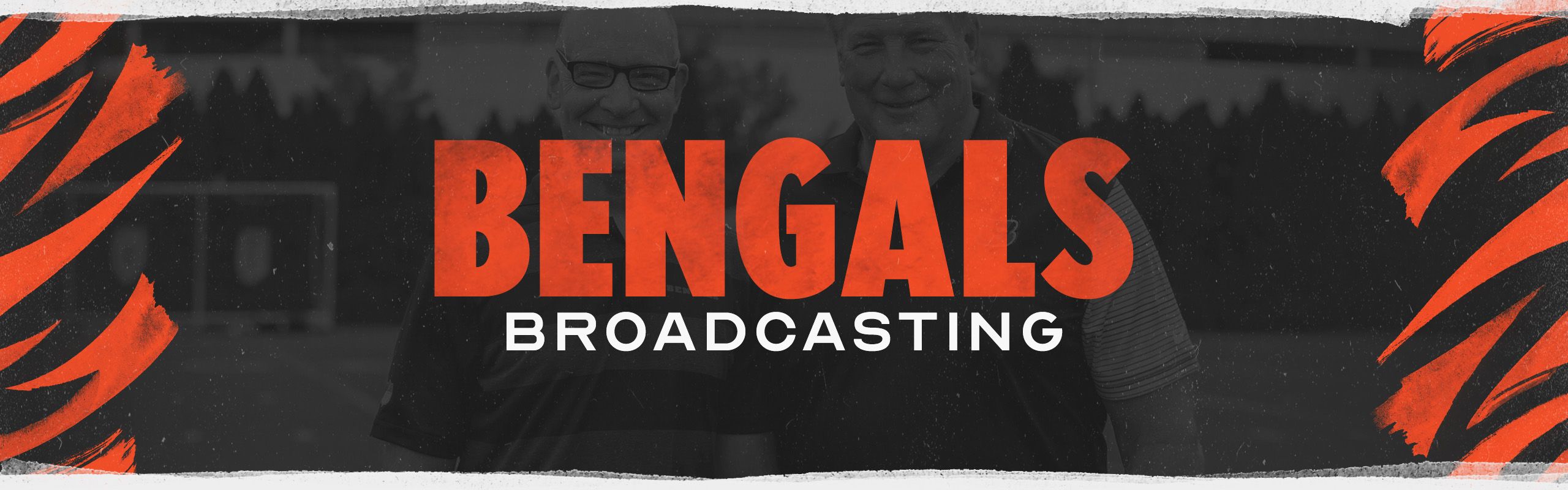 Cincinnati Bengals Broadcast Bengals