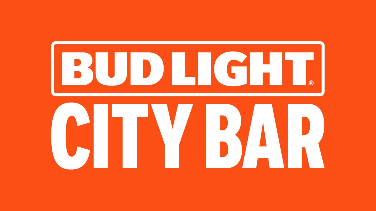 Bud Light City Bar