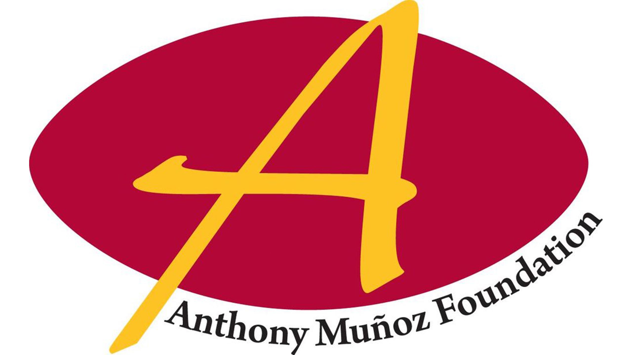 Anthony Muñoz Foundation