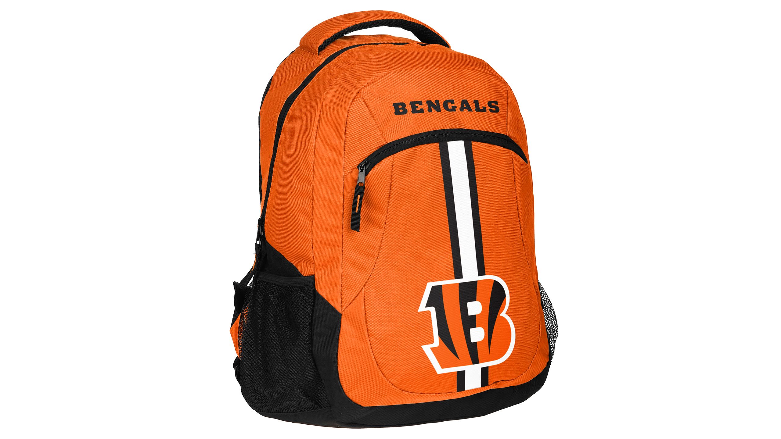 The Official Site of the Cincinnati Bengals