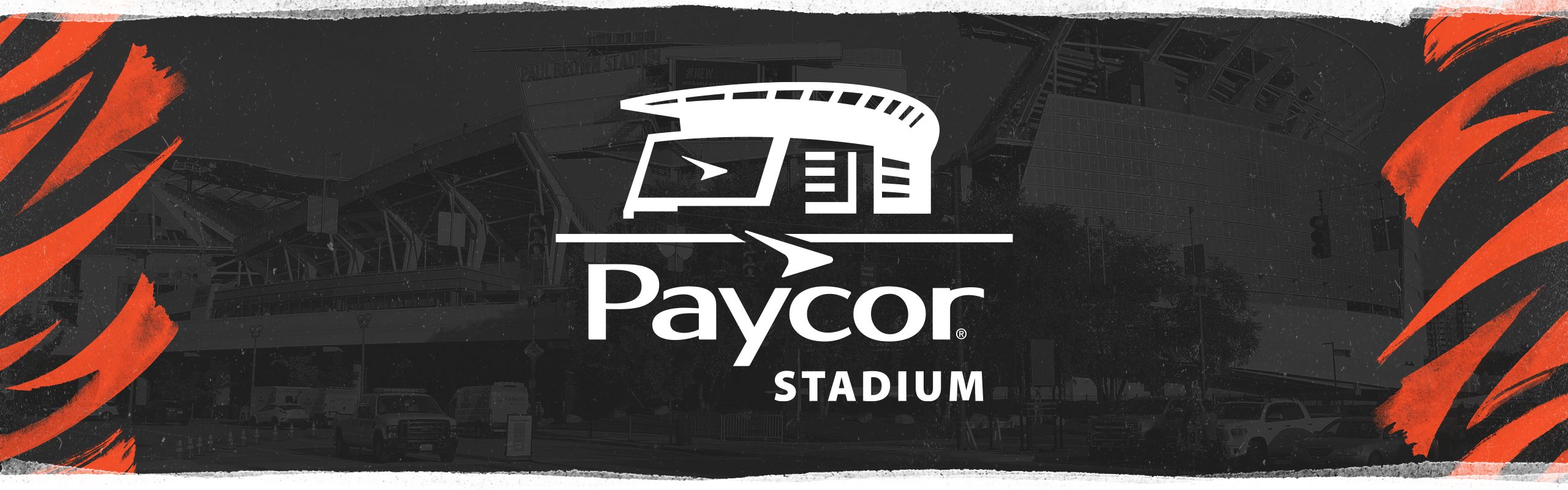 Paul Brown Stadium is now Paycor Stadium. History of Bengals stadiums