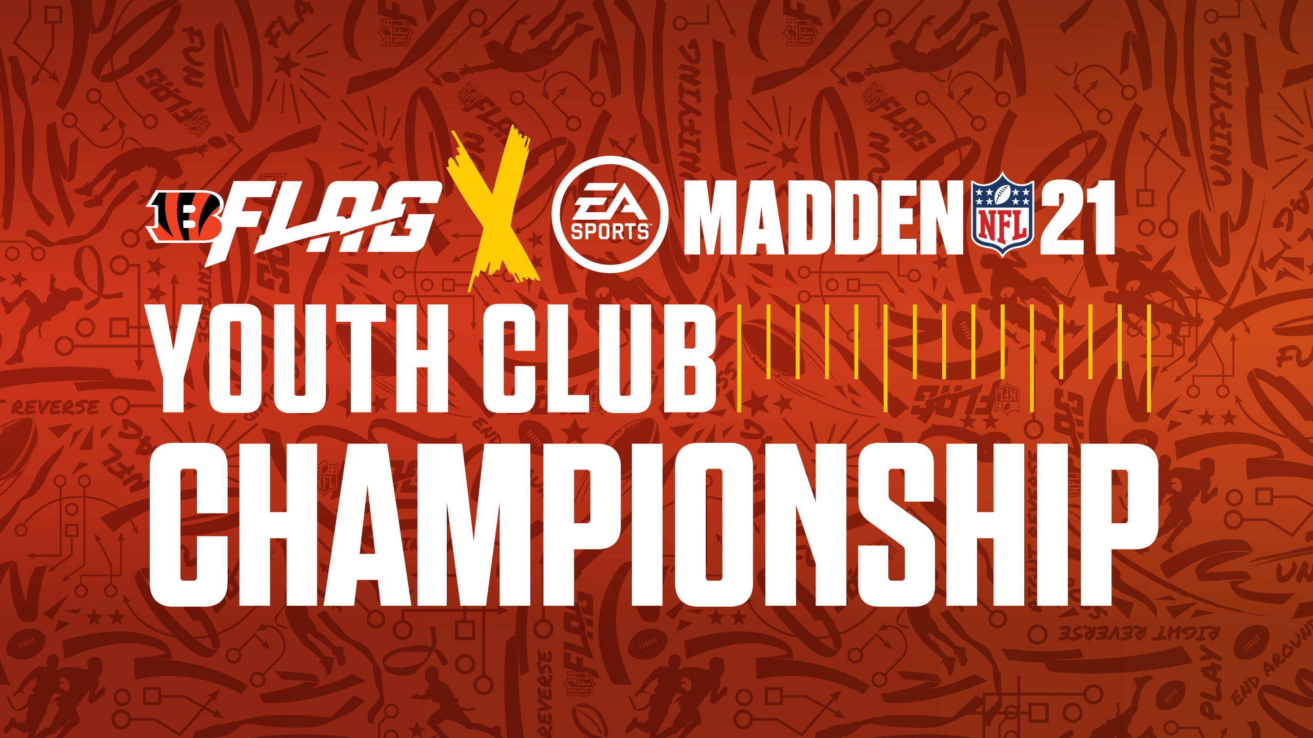 Cincinnati Bengals Community Youth Football