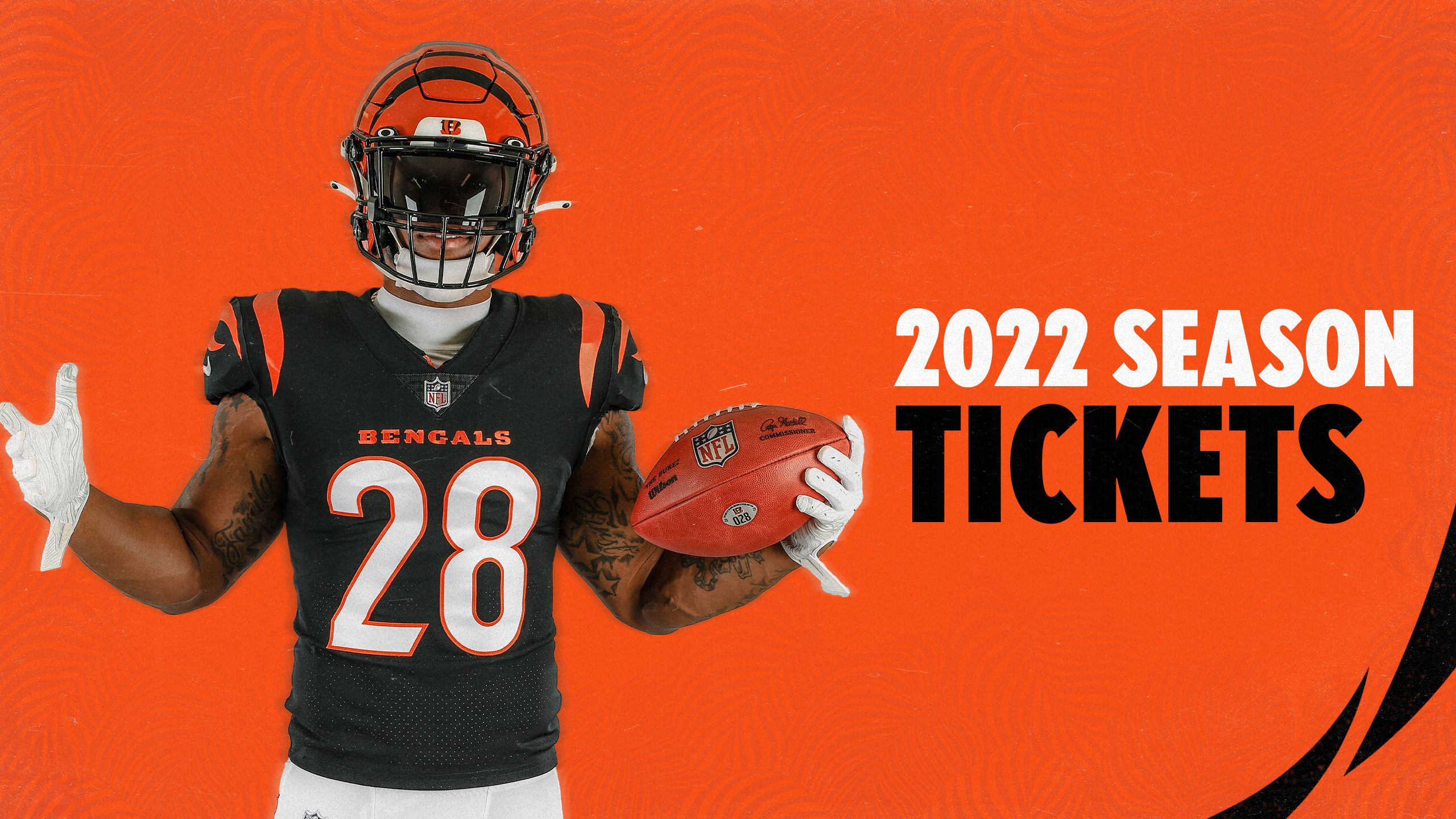 Cincinnati Bengals Tickets | Bengals.com