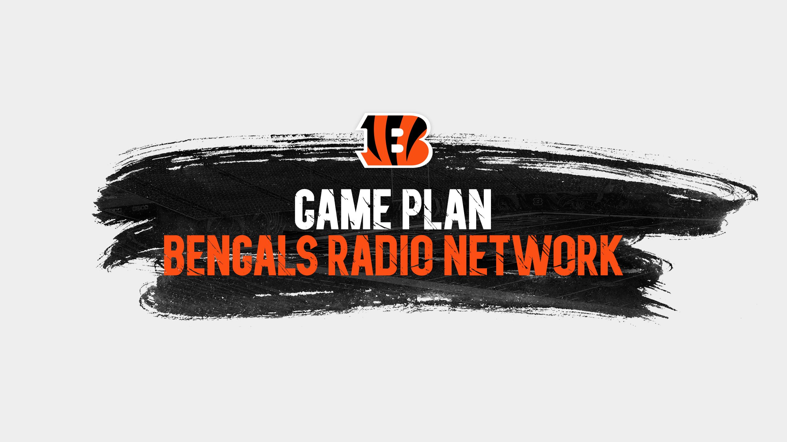 Cincinnati Bengals Broadcast
