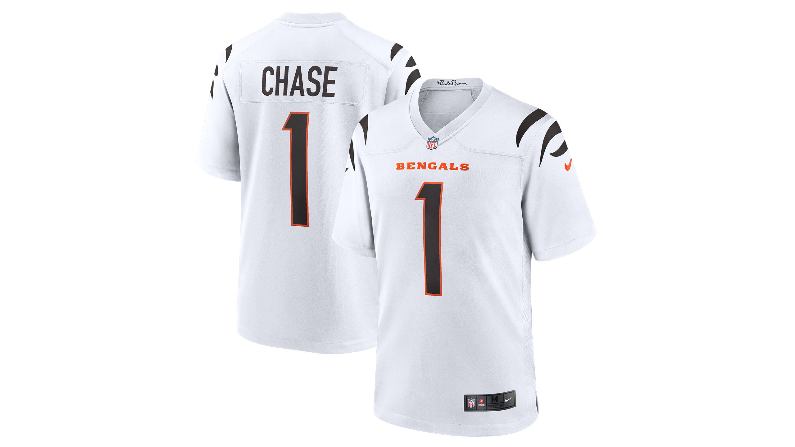 Bengals Pro Shop - Men's