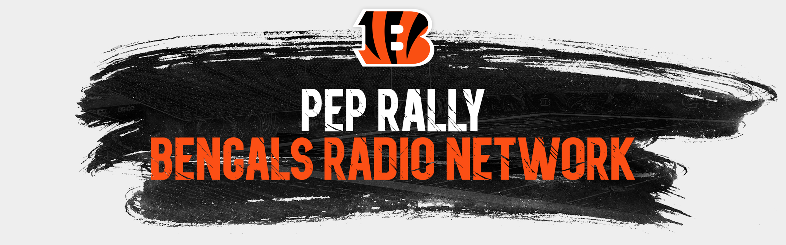 bengals pep rally today