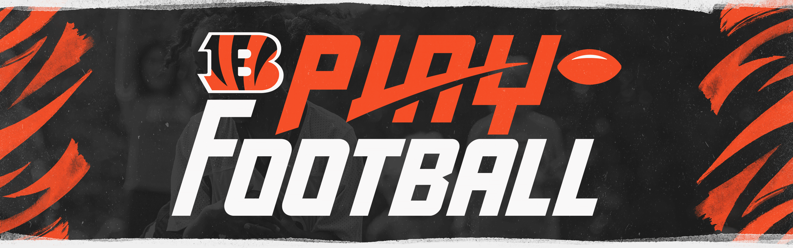 Bengals Play Football Initiatives