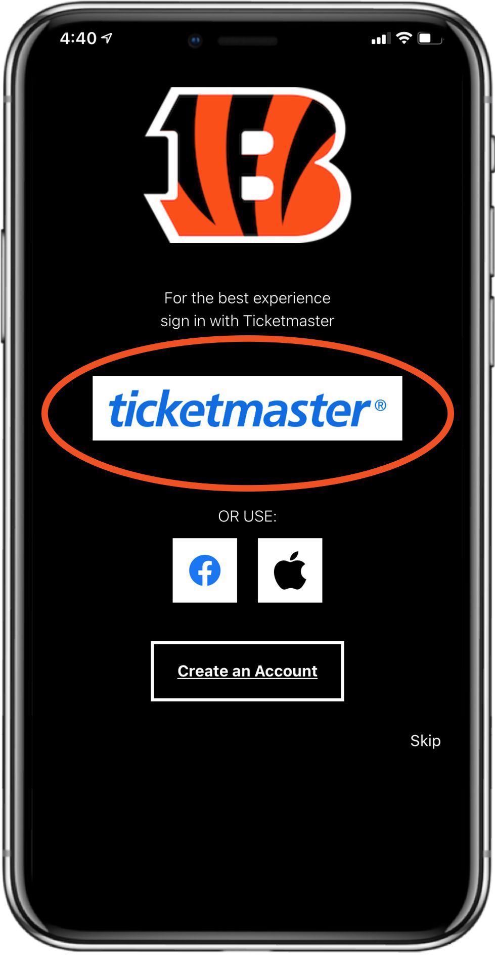 www packers com tickets mobile ticketing