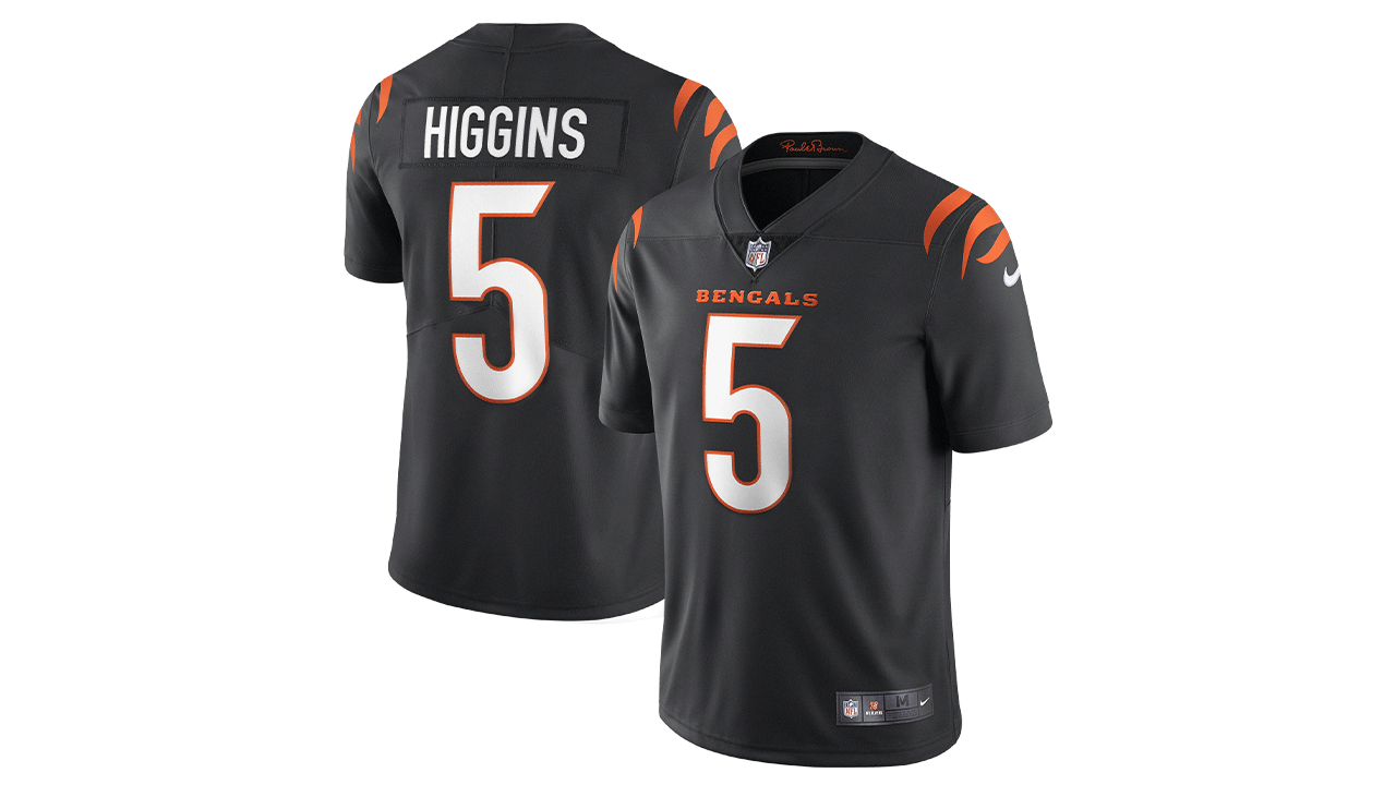 bengals apparel for men