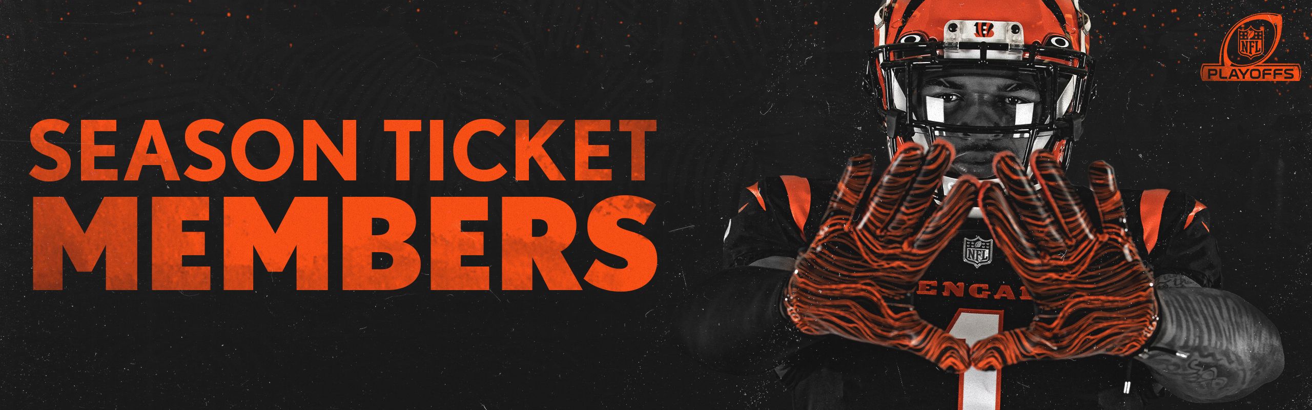 Cincinnati Bengals Playoff Tickets Cincinnati Bengals