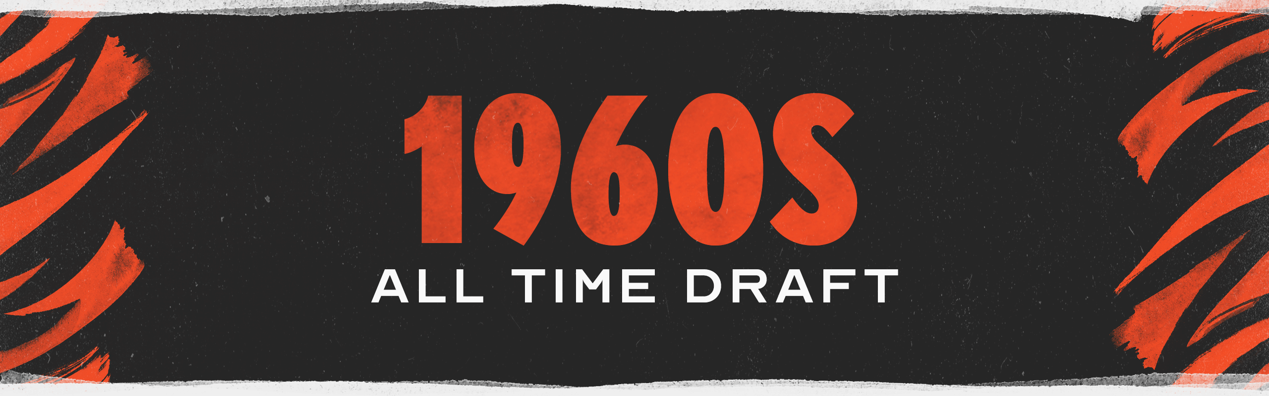 1960's-All-Time-Draft