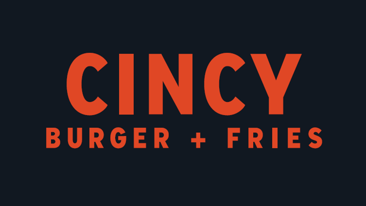 Cincy Burger + Fries