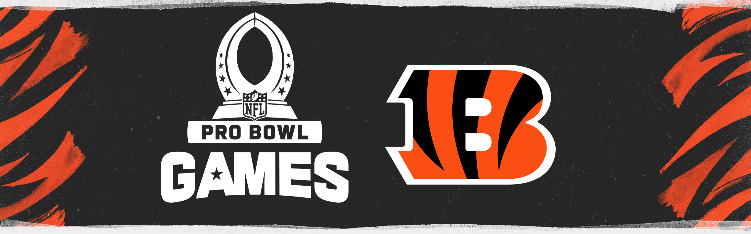 bengals in the pro bowl