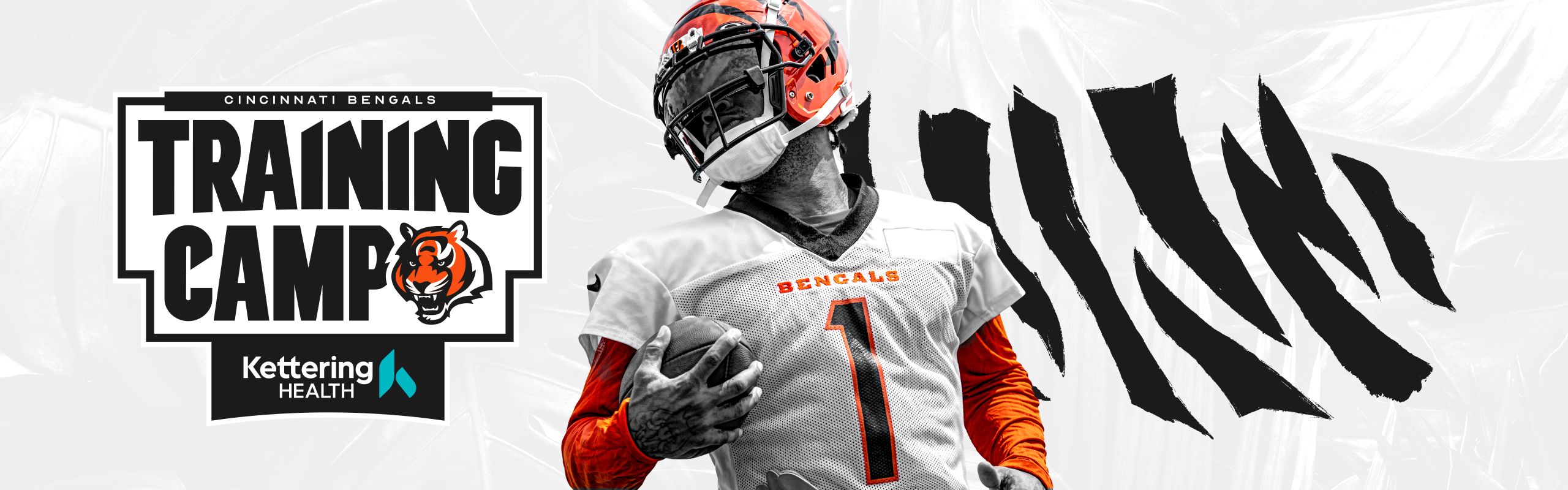 Bengals News (7/27): Color Rush is back - Cincy Jungle