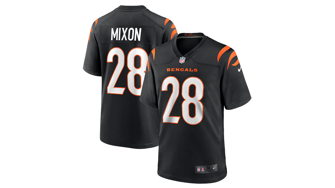 Bengals Pro Shop - Men's