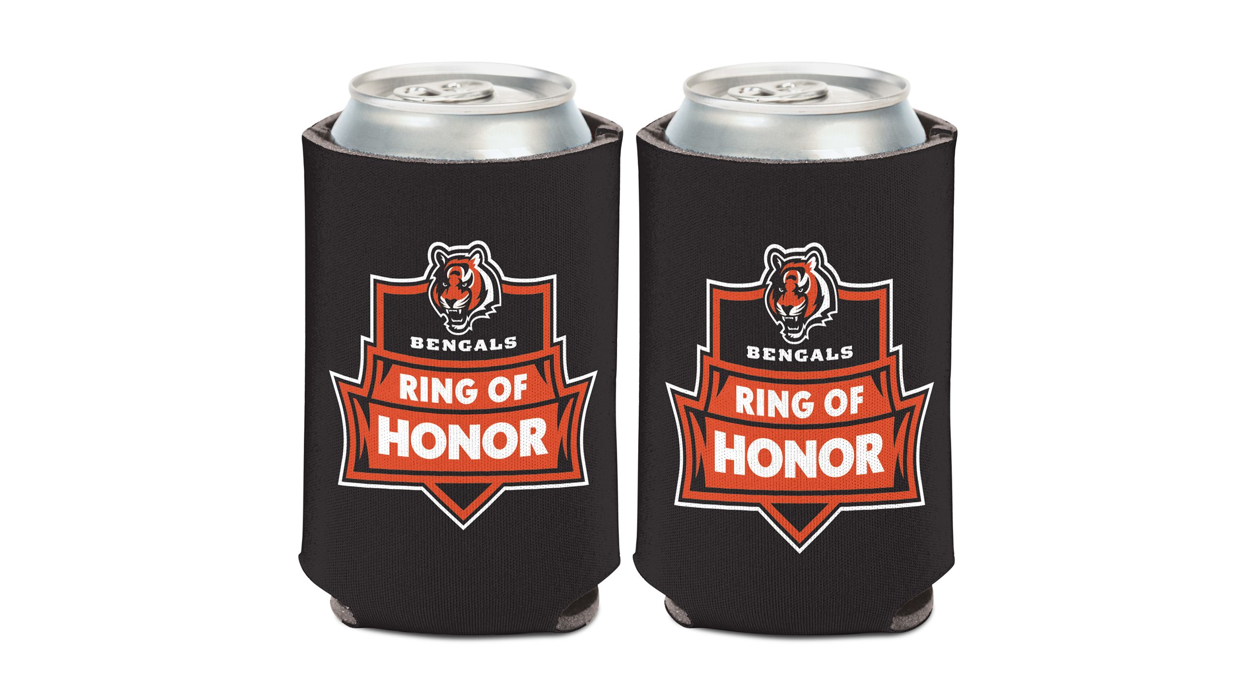 Ring Of Honor Can Cooler
