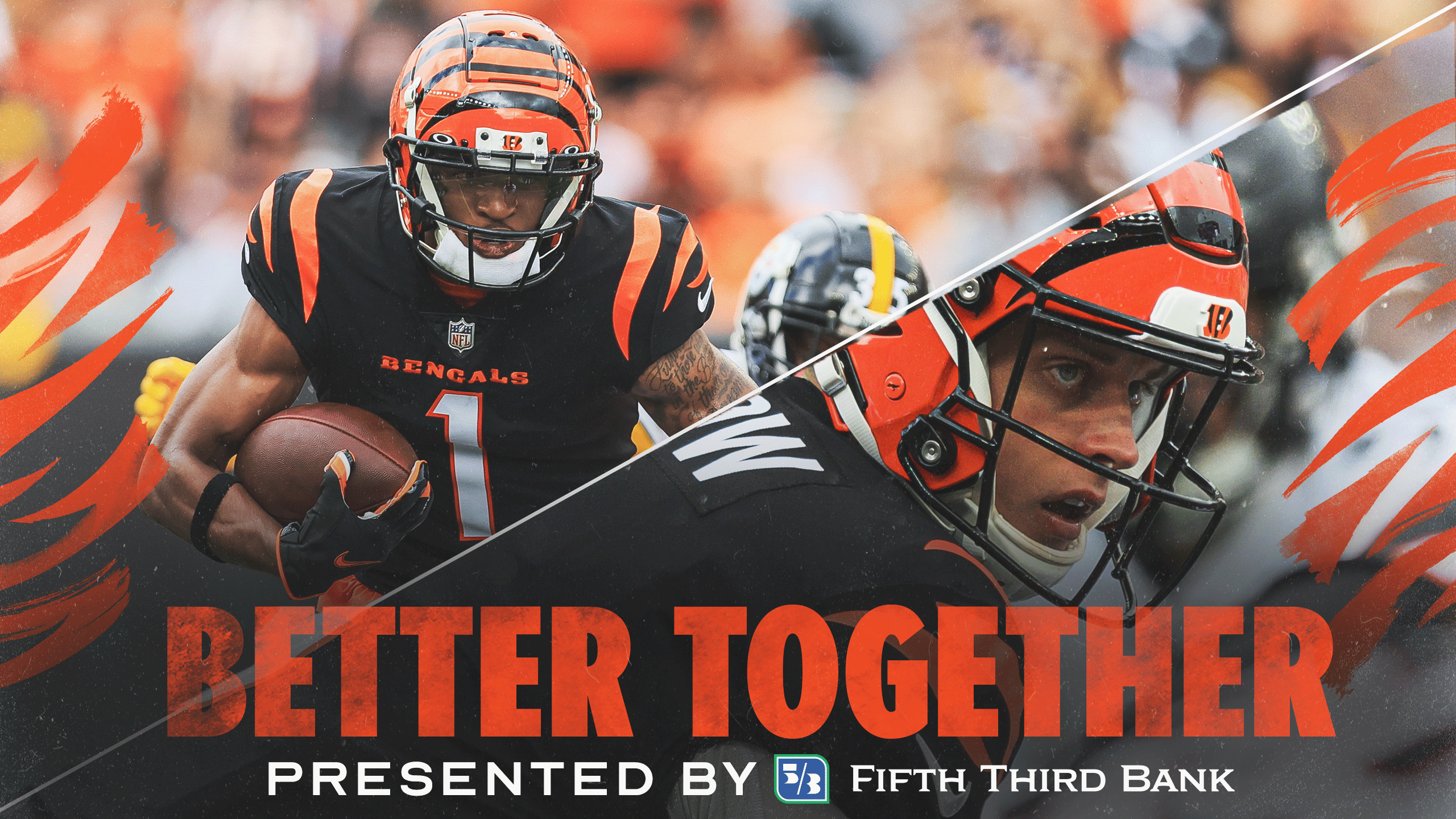 Cincinnati Bengals - 2021 Video Clips 