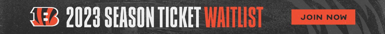 Cincinnati Bengals on X: Our home AFC North schedule ⤵ 11/7 vs. Cleveland  11/28 vs. Pittsburgh 12/26 vs. Baltimore NO FEES on single game tickets:    / X