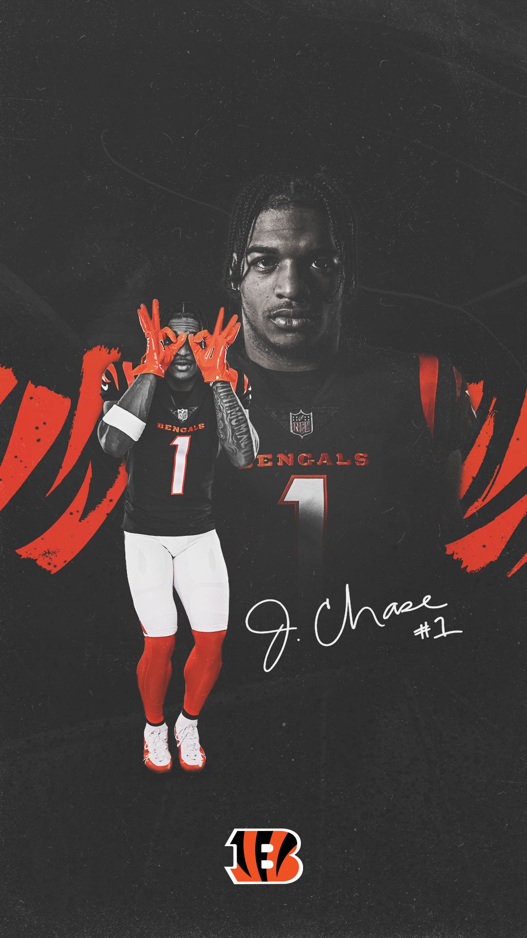 Bengals Wallpapers | Cincinnati Bengals - bengals.com