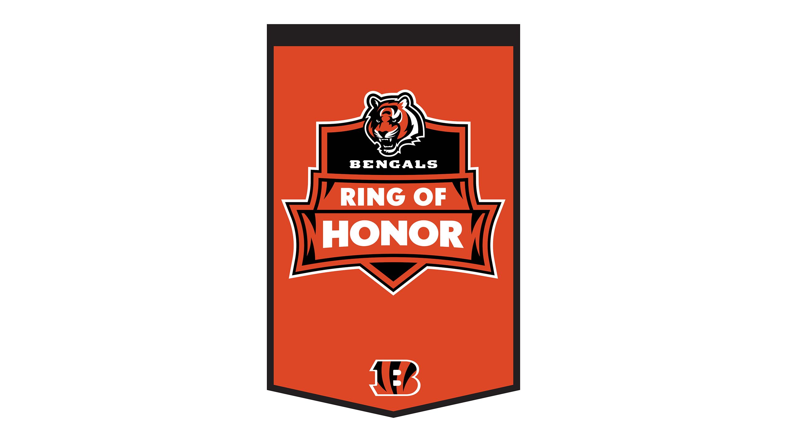 Ring of Honor Banner