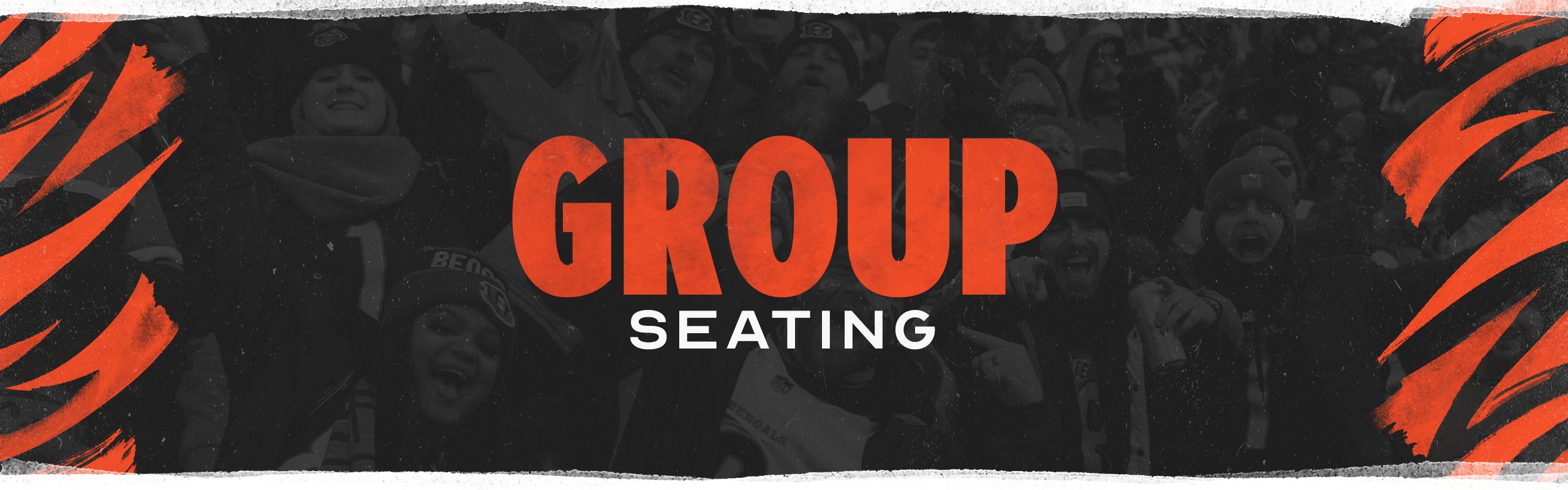 Group Tickets, Tickets