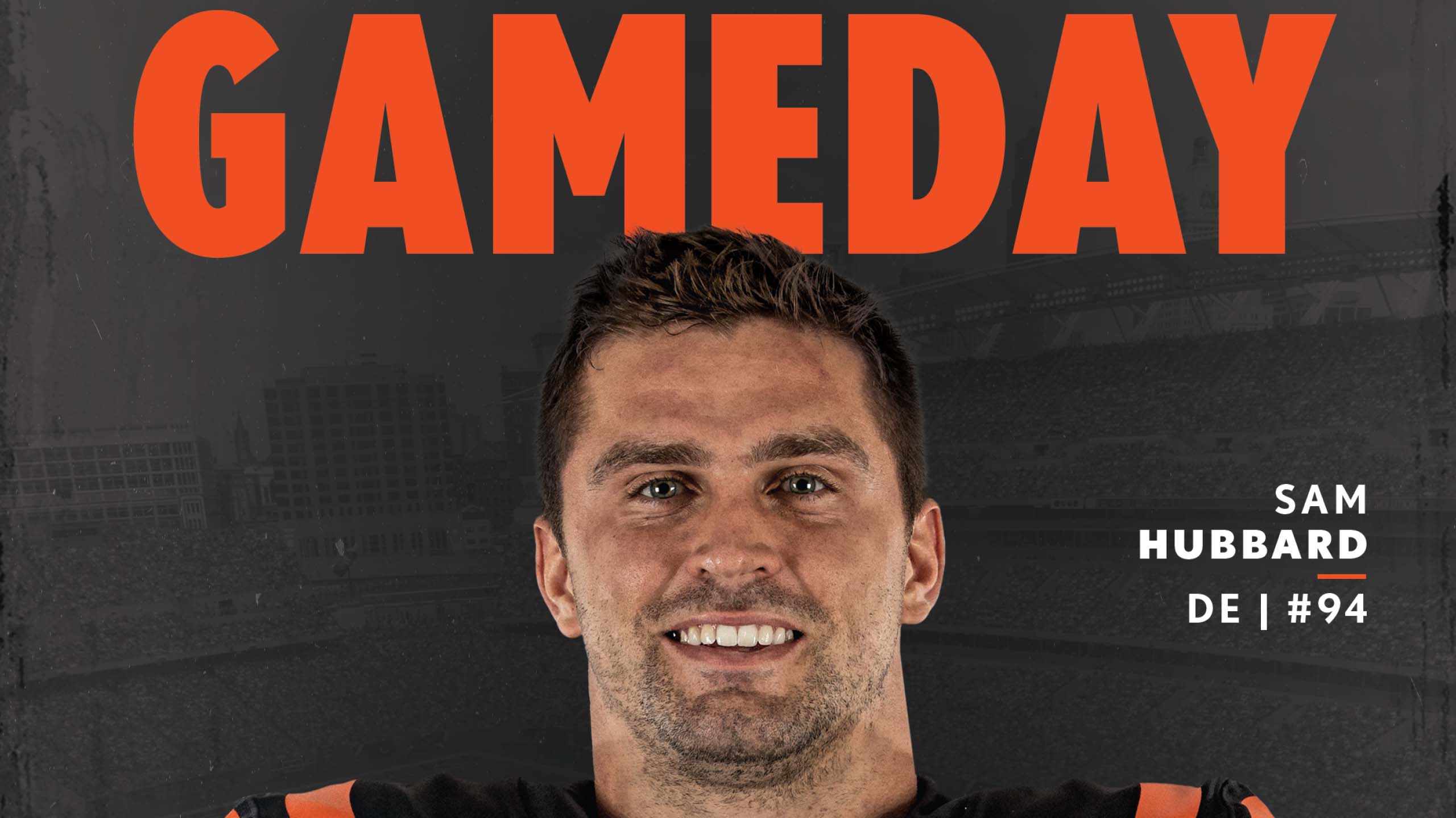 Gameday Program - Regular Season Home Game 8 vs. Baltimore Ravens