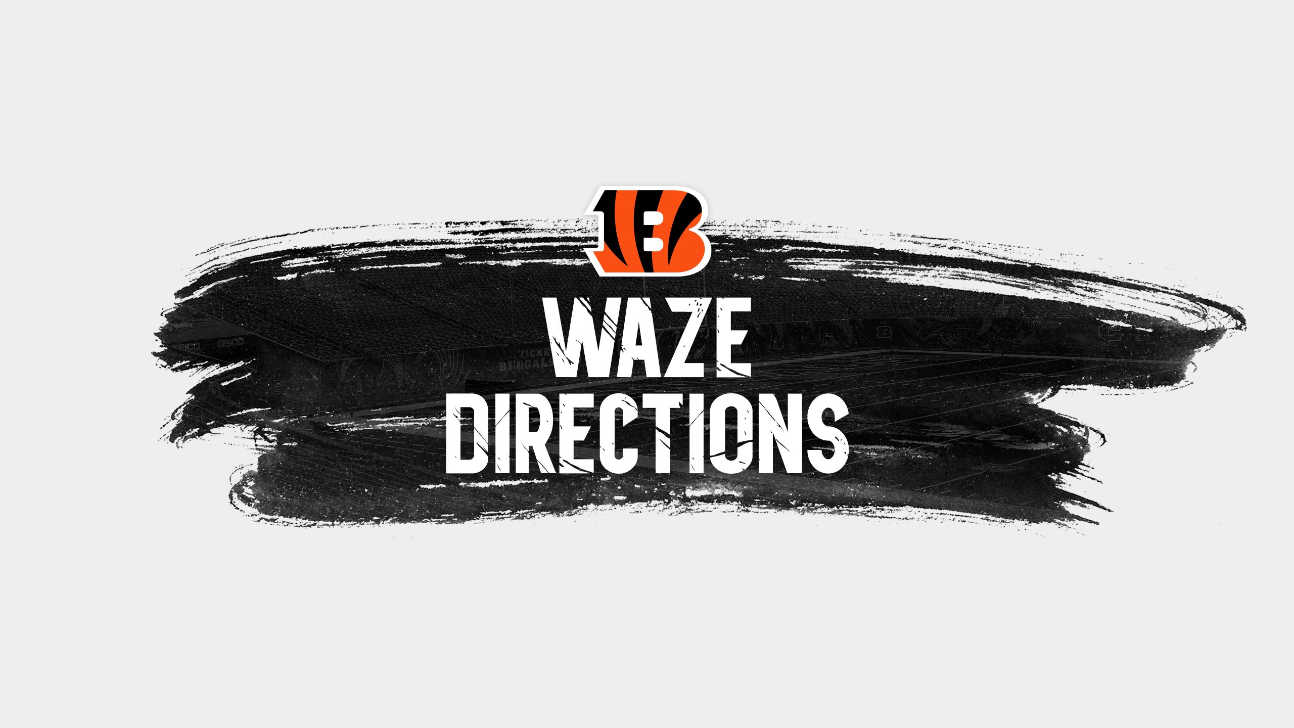 Parking and Directions  Cincinnati Bengals 